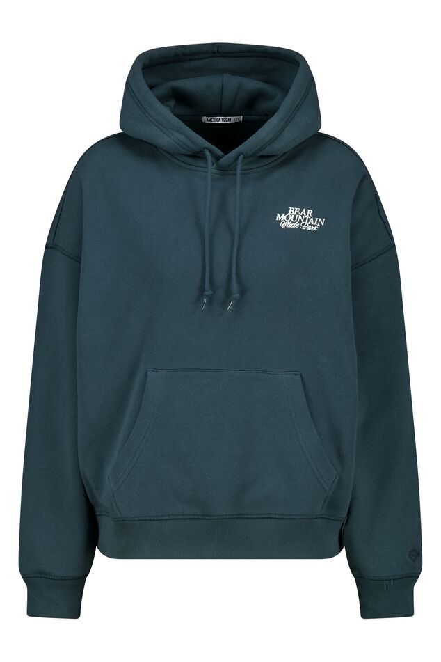 Hoodie Selma hood image number 4