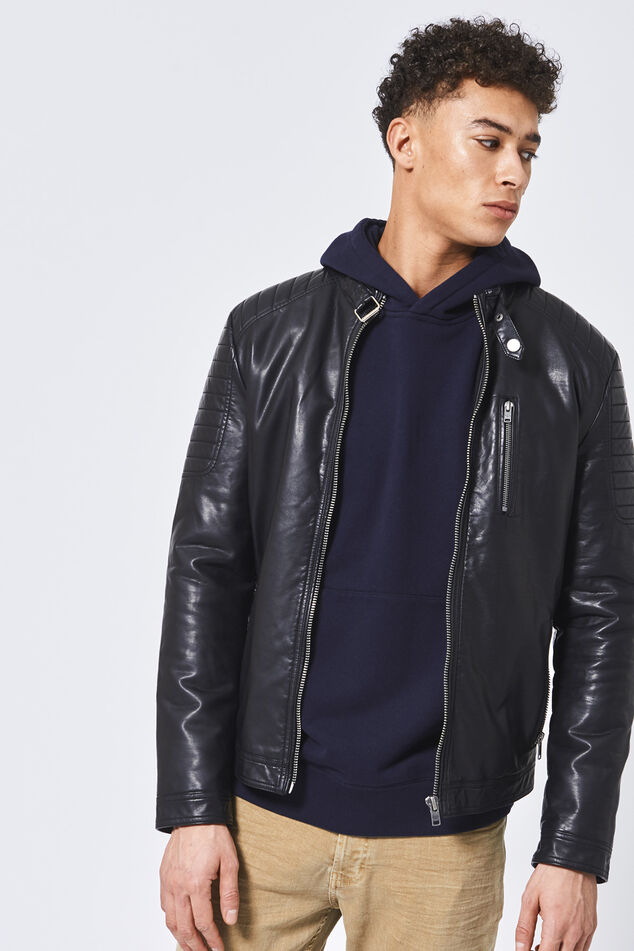 Bikerjack Jagger image number 0
