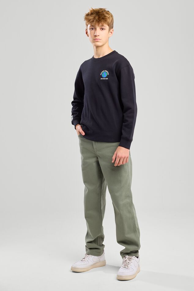 Stan Crew JR image number 1