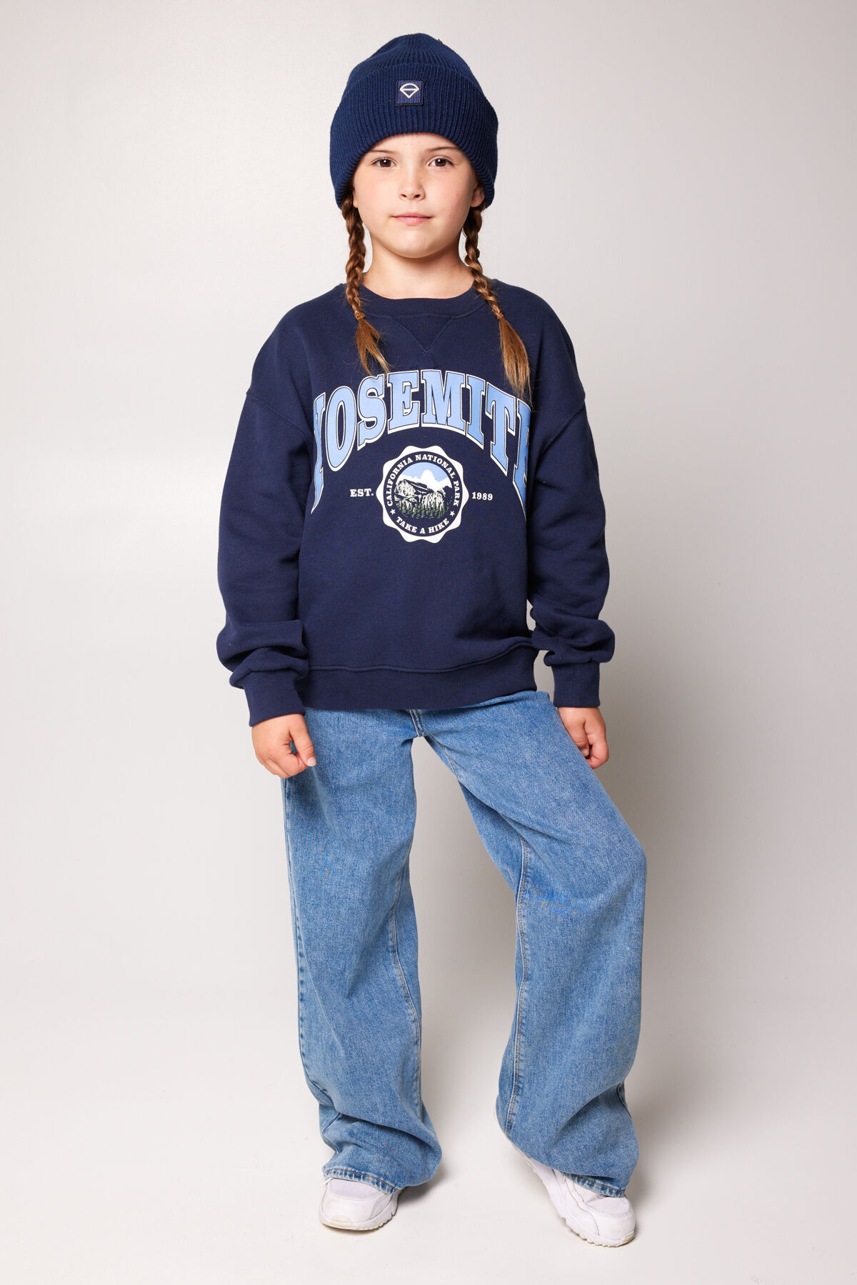 Sweater Sophia JR image number 0