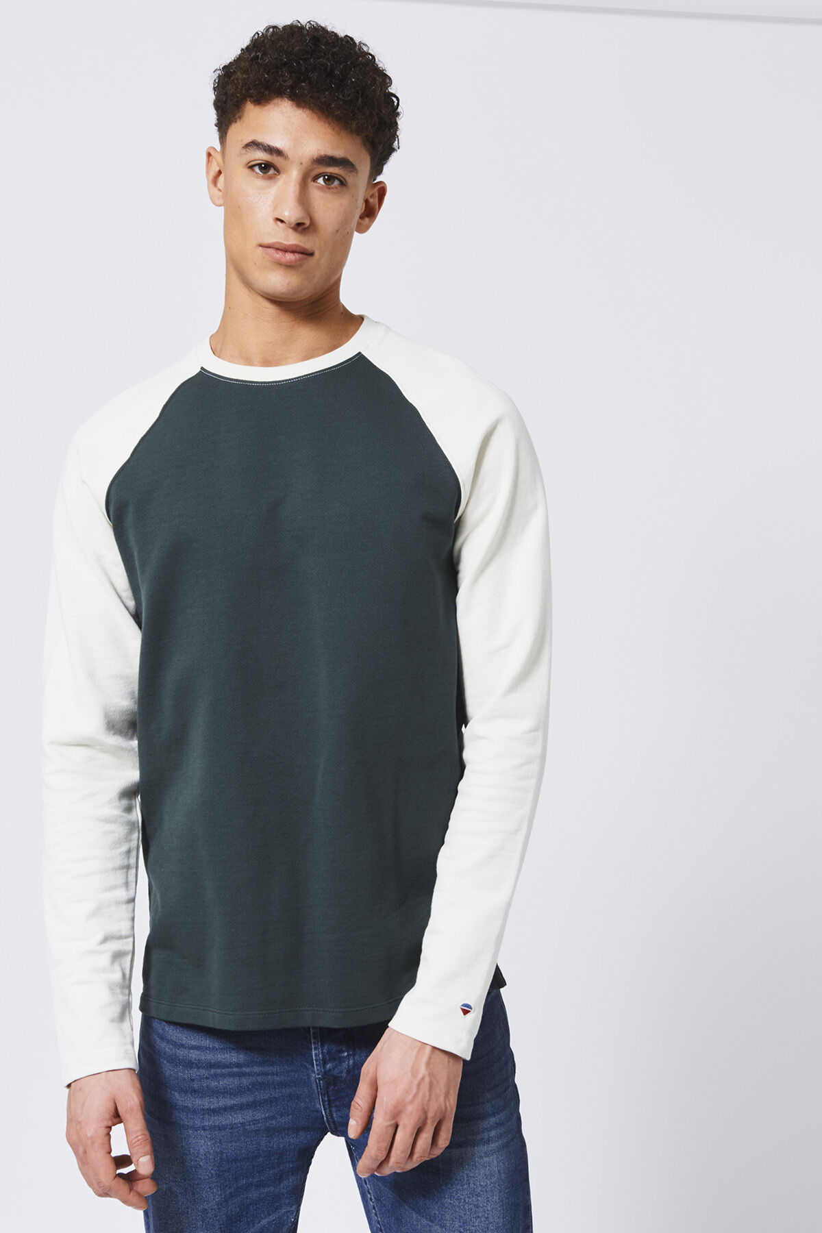 Long sleeve Lane image number 1