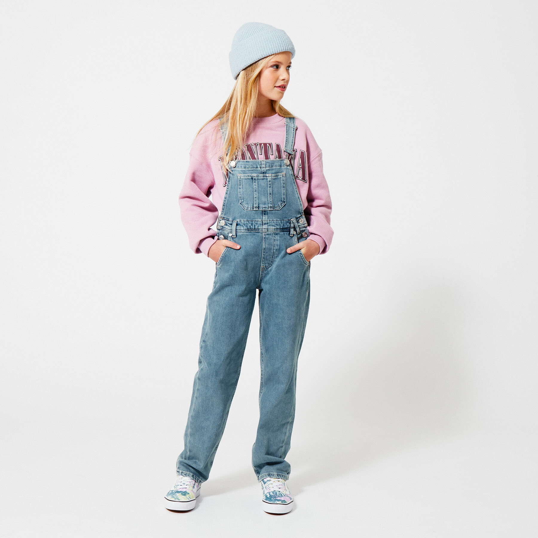 Tuinbroek Macy JR image number 6