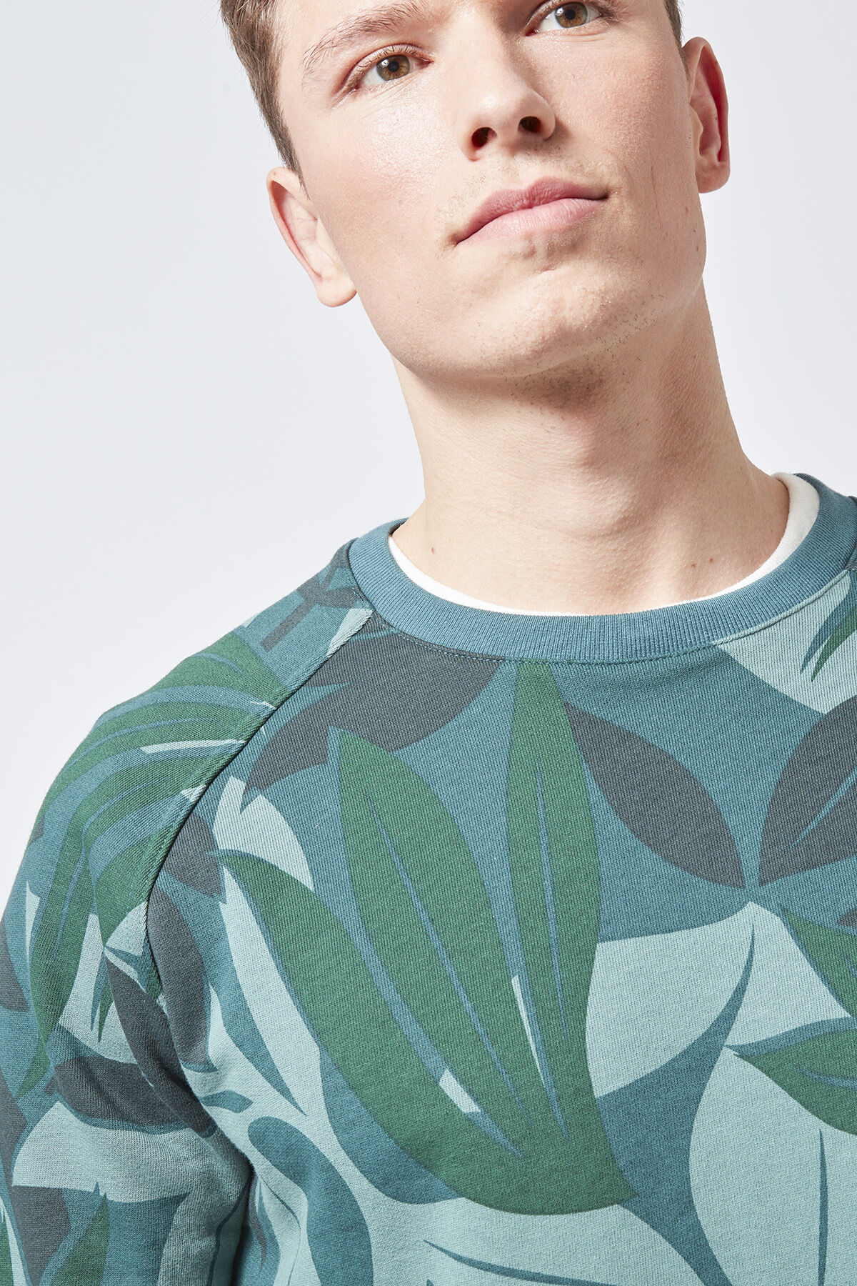 Sweater Sergio AOP image number 3