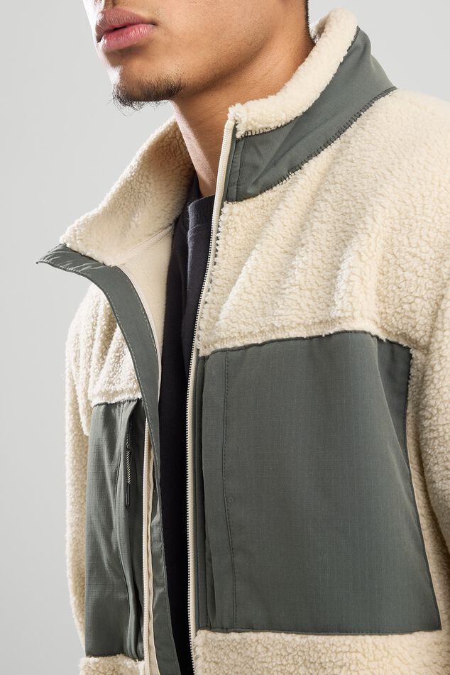 Vest Jeremias image number 3