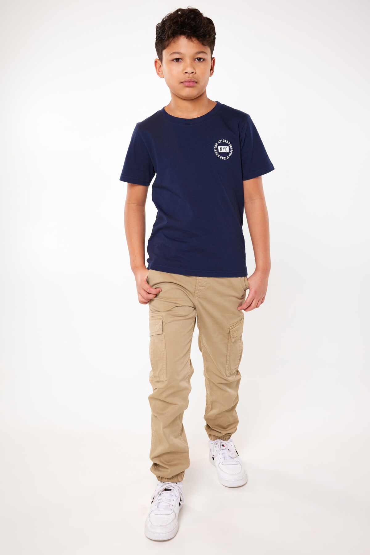 T-shirt Evan JR image number 0