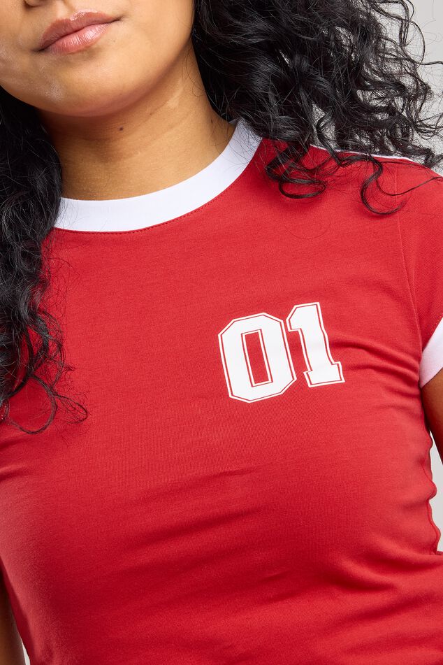 T-shirt Erica image number 3