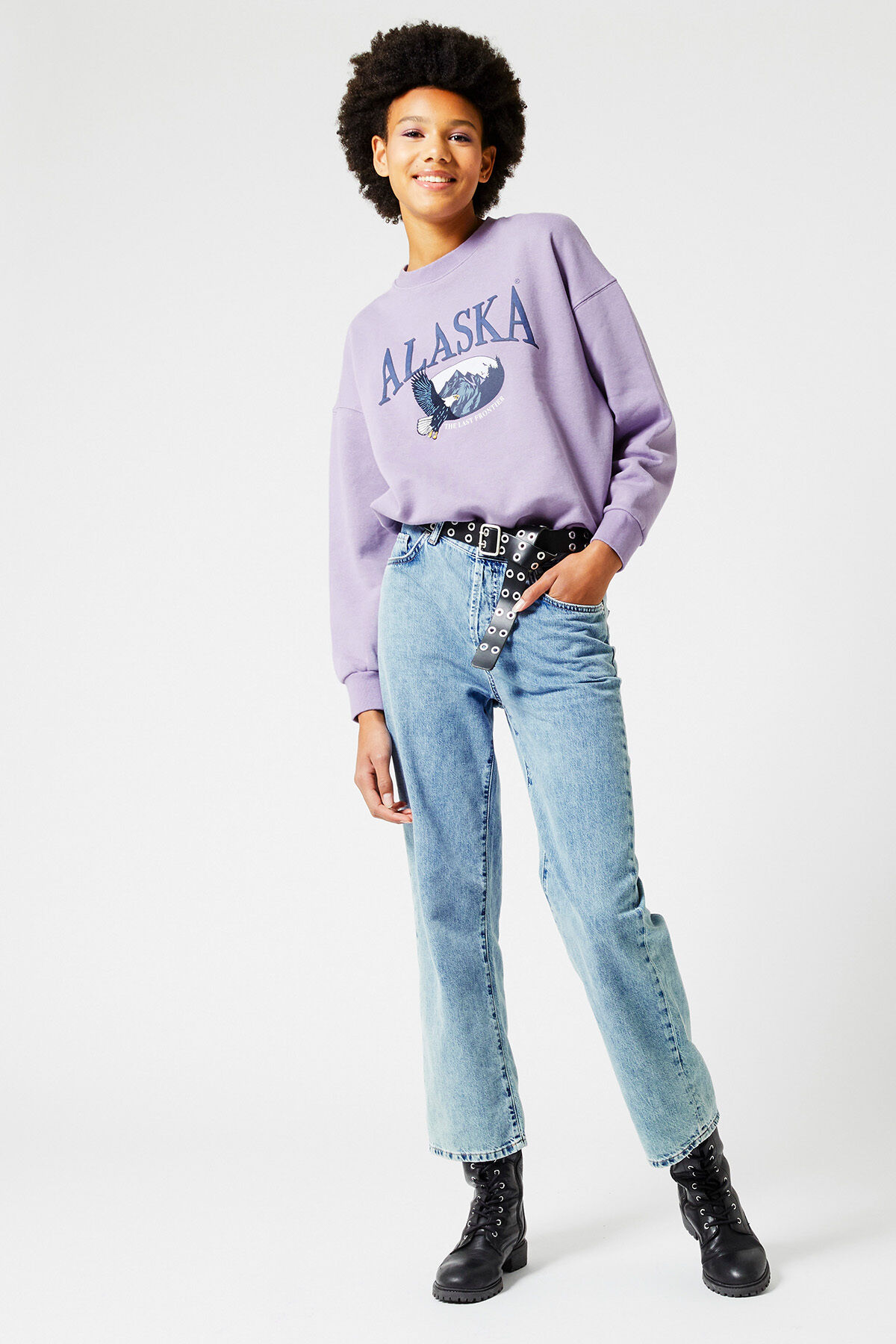 Sweater Serena image number 0