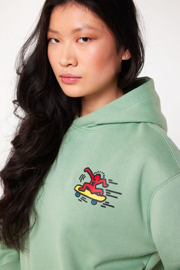 Hoodie Seven Hood image number 3