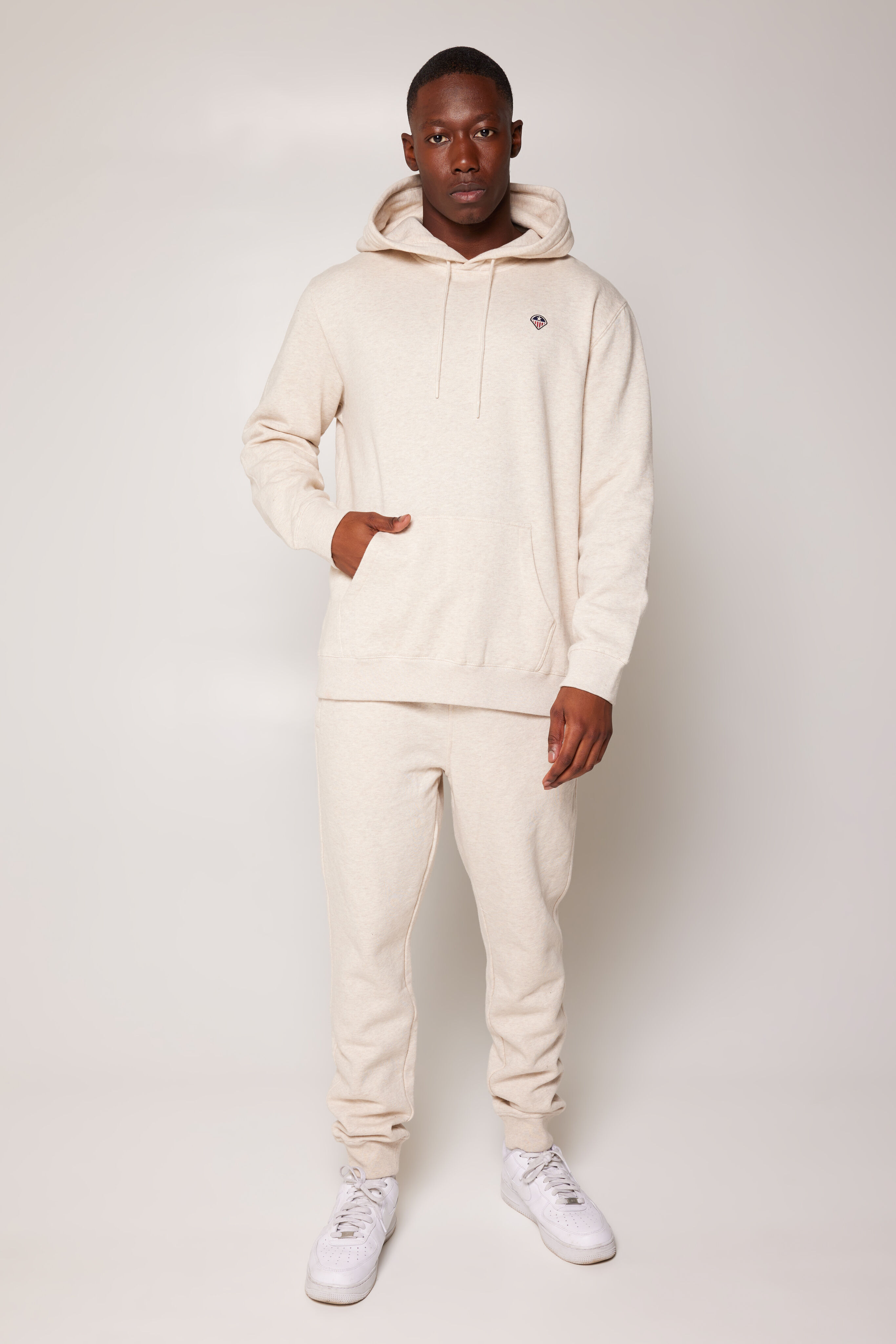 Hoodie Silas Hood image number 1