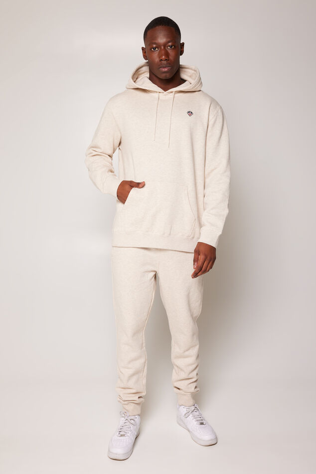 Hoodie Silas Hood image number 1