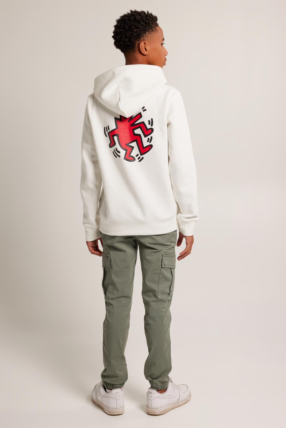 Hose Pharrell jr image number 2