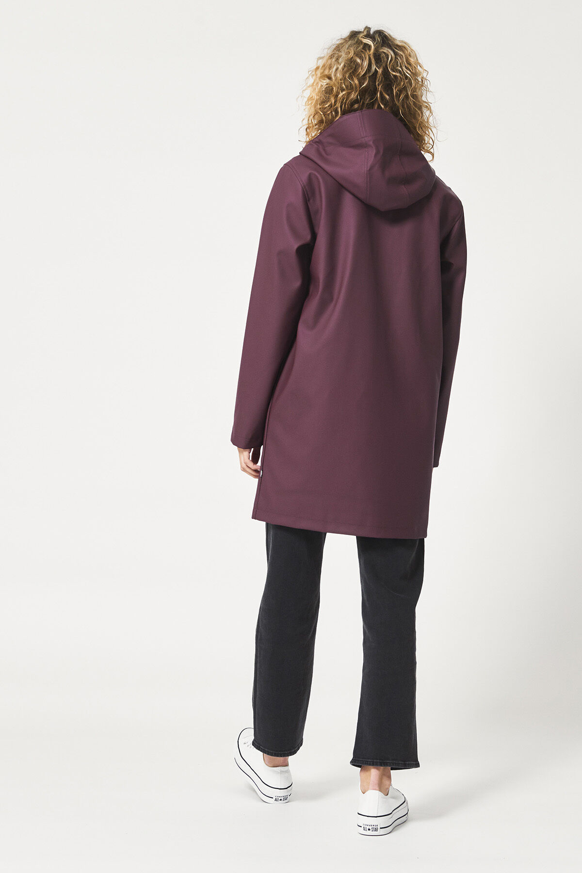 Imperm&eacute;able Janice image number 2