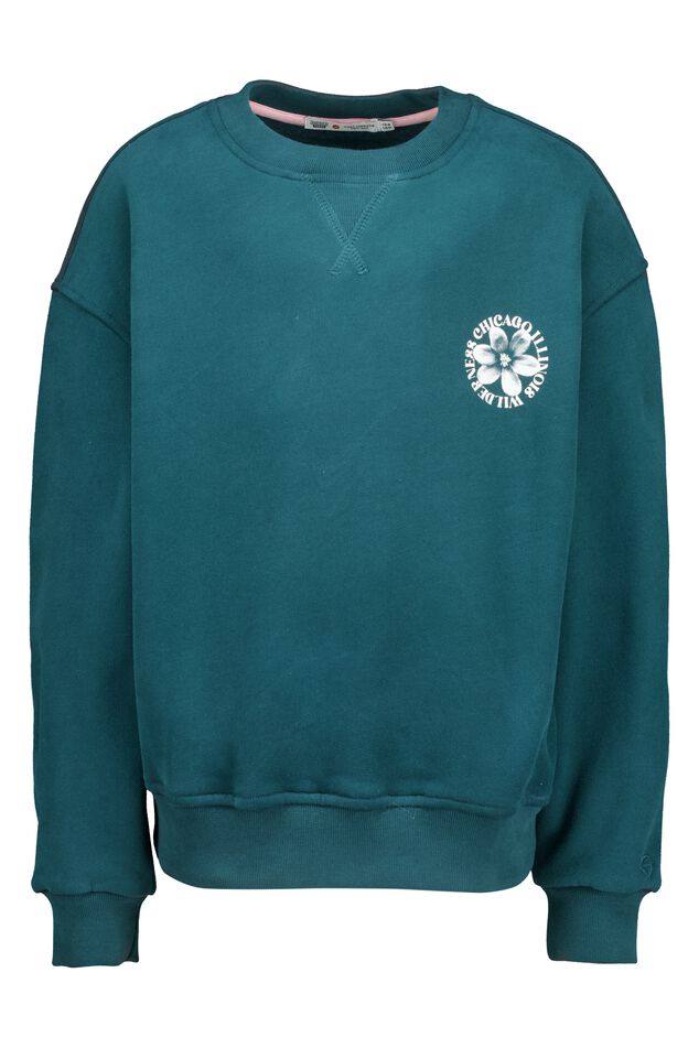 Sweater Saya JR image number 4