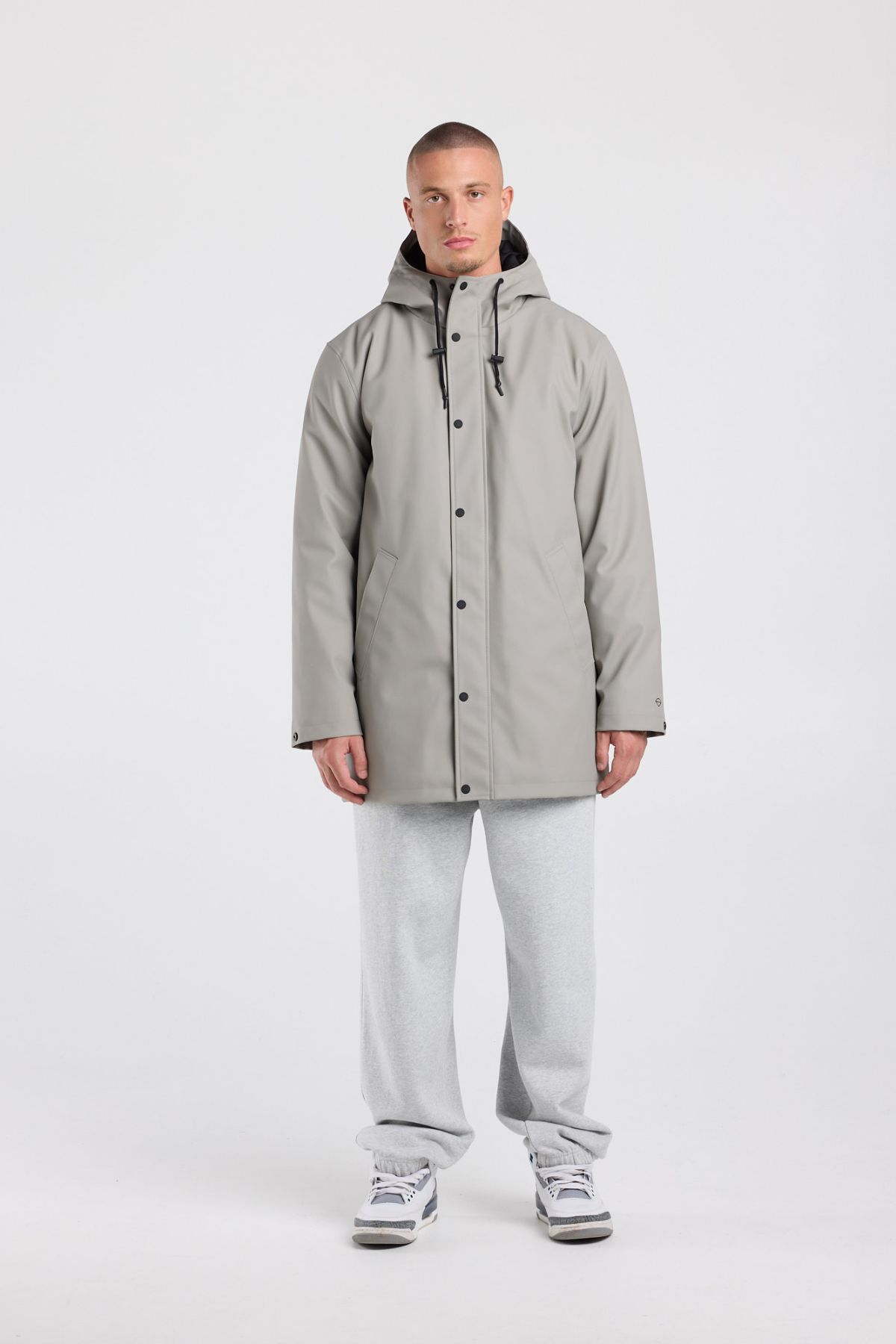 Imperm&eacute;able Jake padded