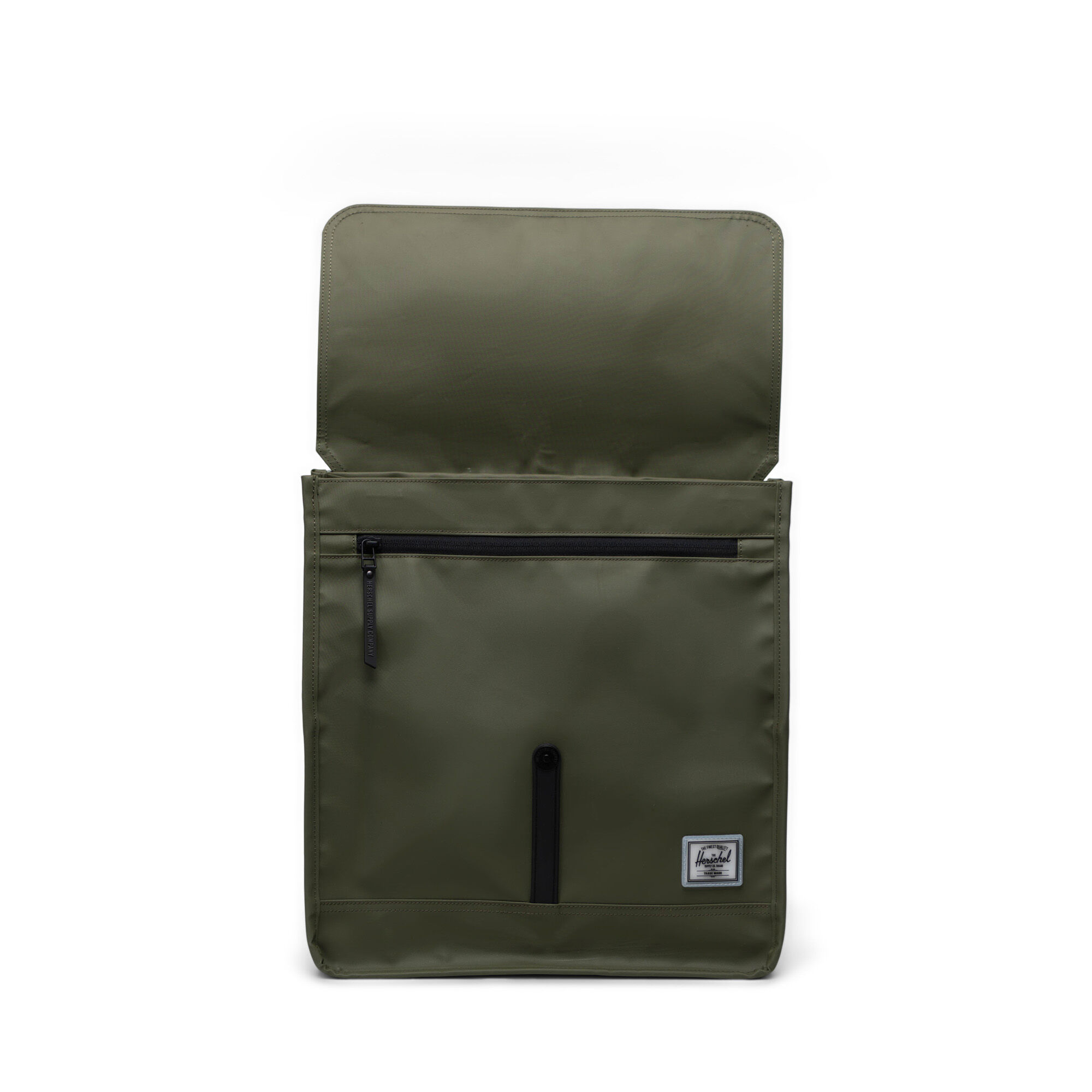 Herren Rucksack City backpack Army America Today