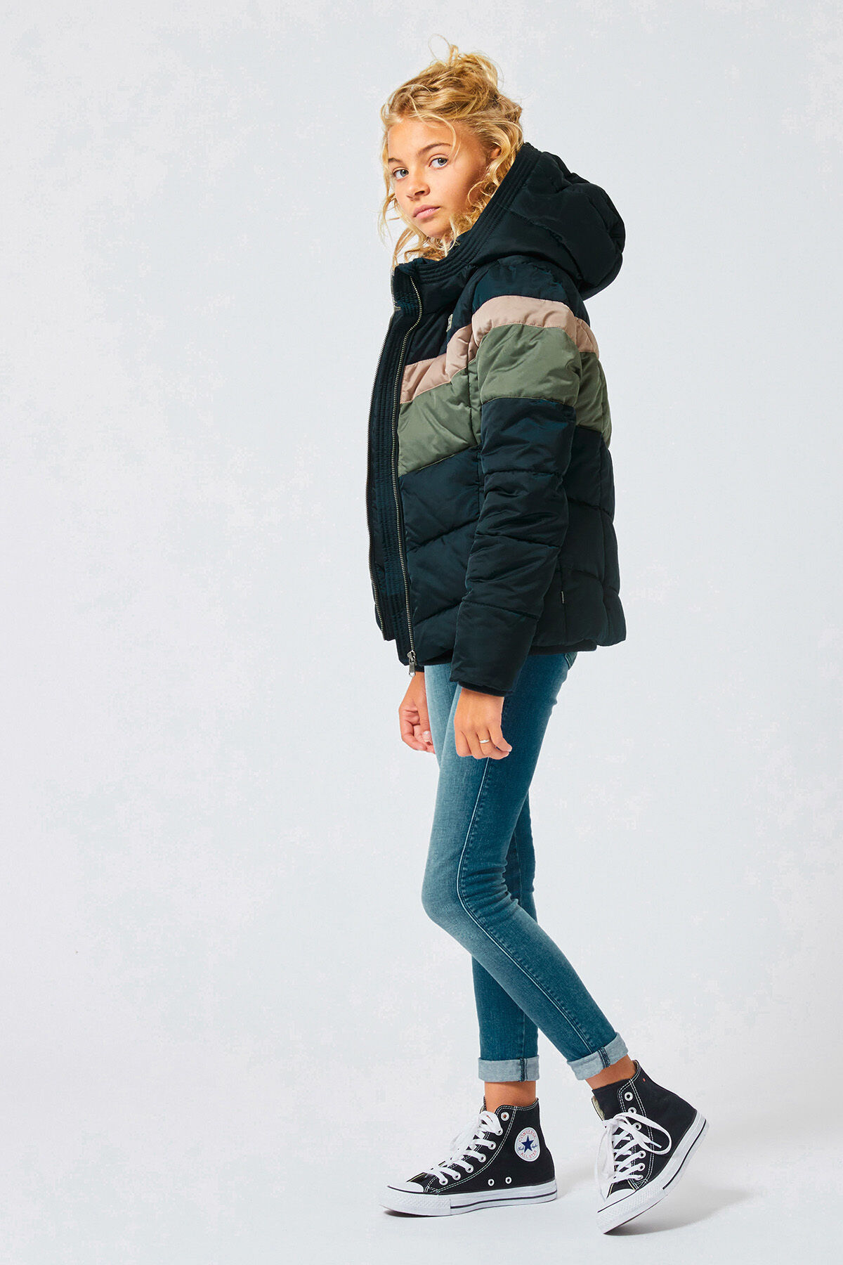 Jacket Jess Jr image number 1