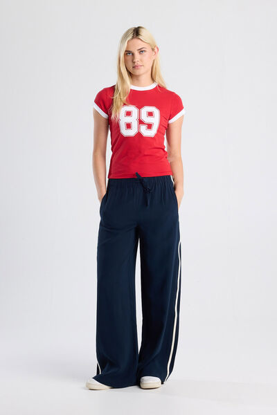 T-shirt Erica T-shirt Erica