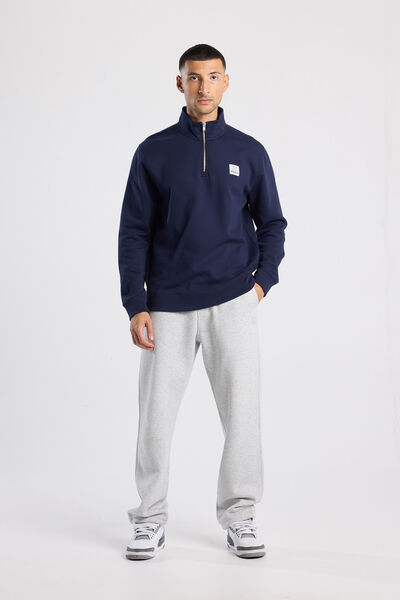 Stephan Halfzip Stephan Halfzip