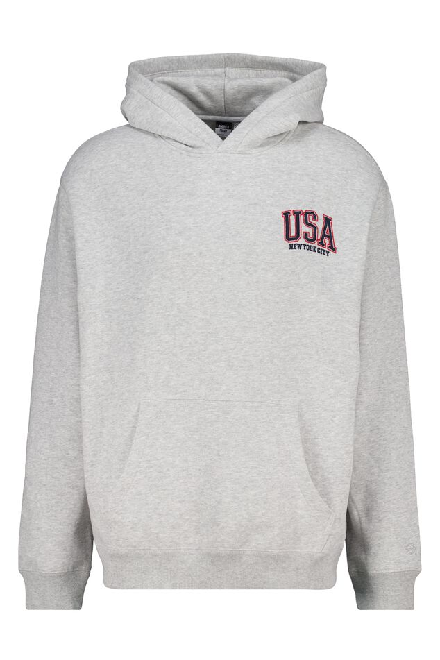 Stark Hood image number 4