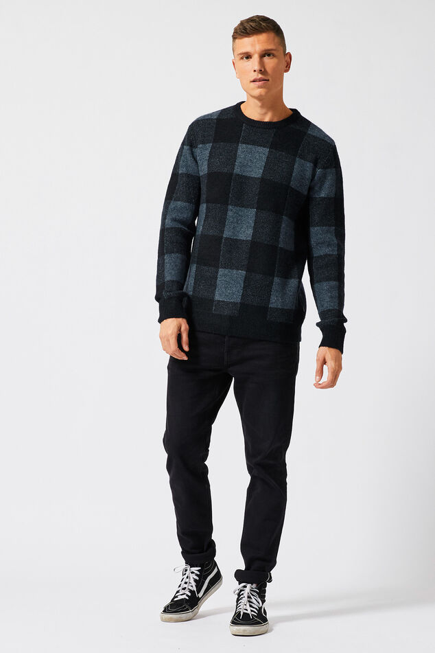 Pullover Kaare block image number 0