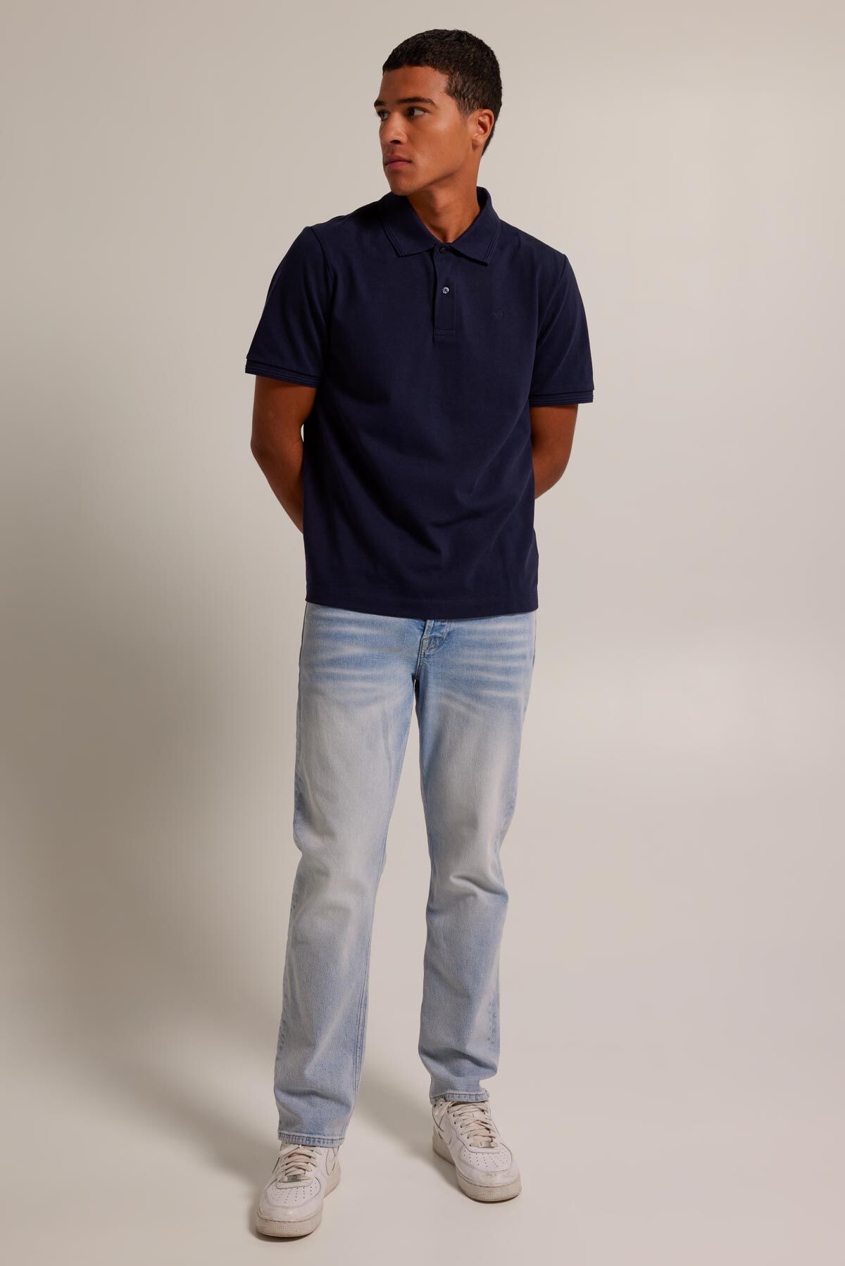 Jeans Dexter  image number 1