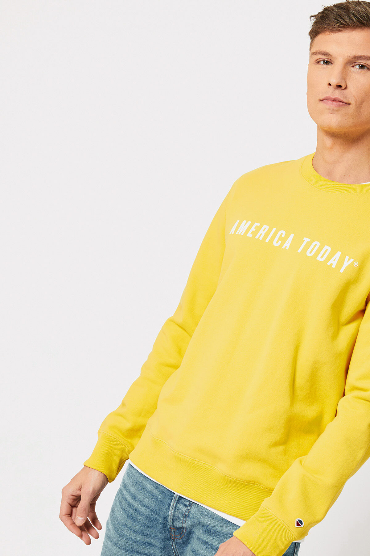 Sweater Story image number 1