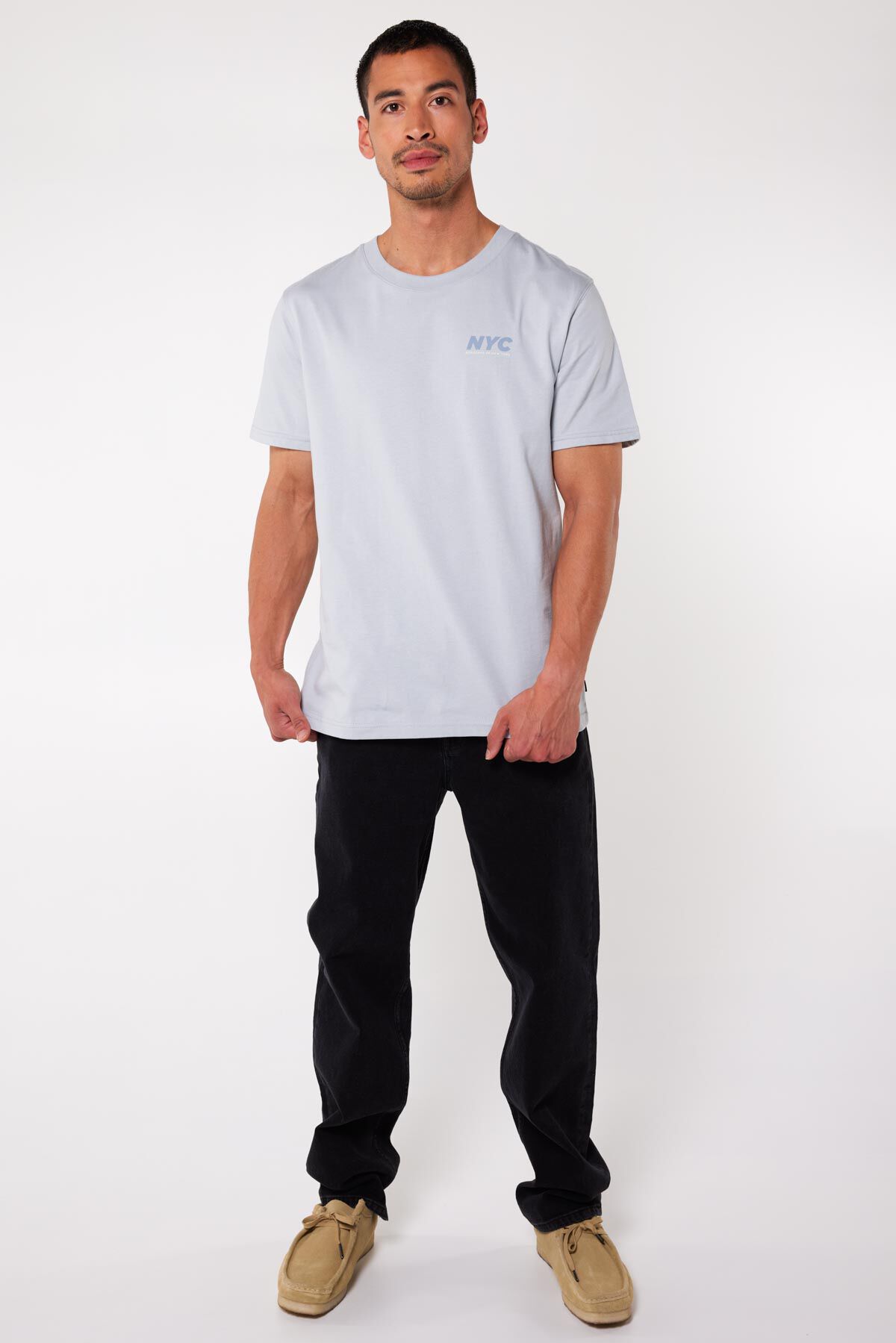 T-shirt Emerson image number 1