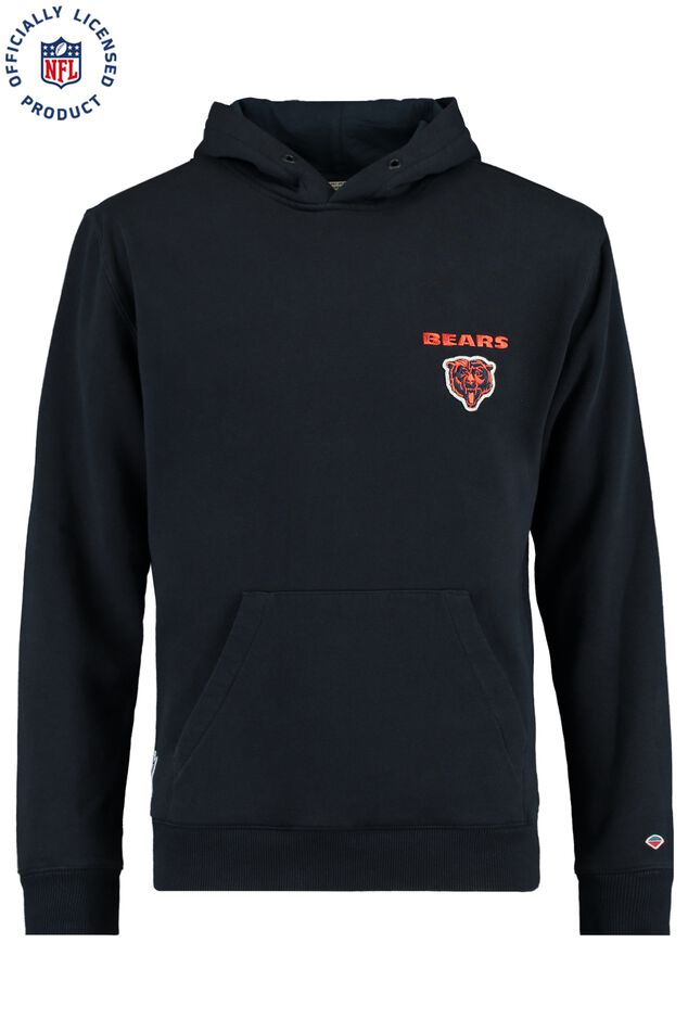 Hoodie Slater hood image number 4
