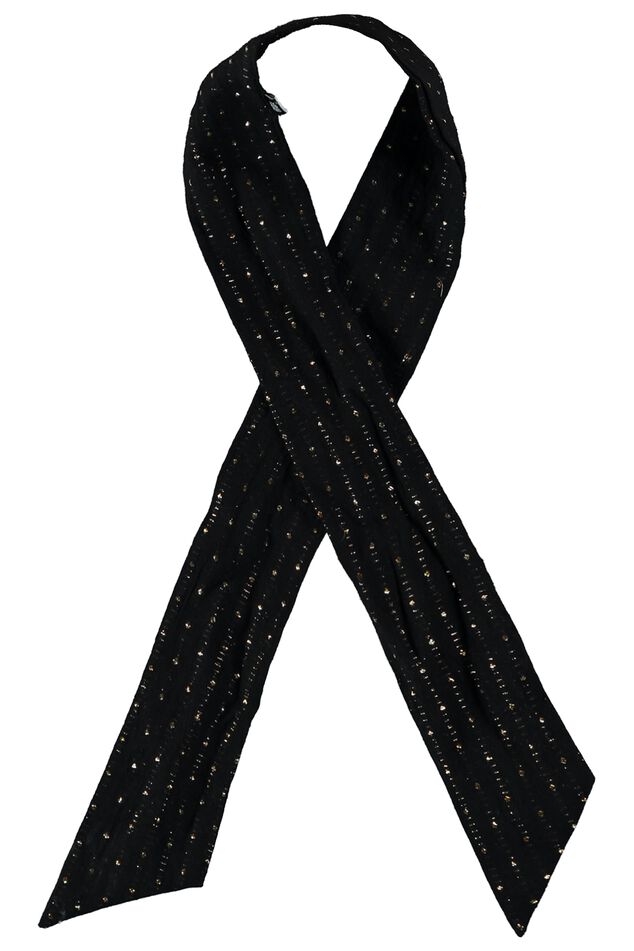 Headband Hair Scarf X image number 0