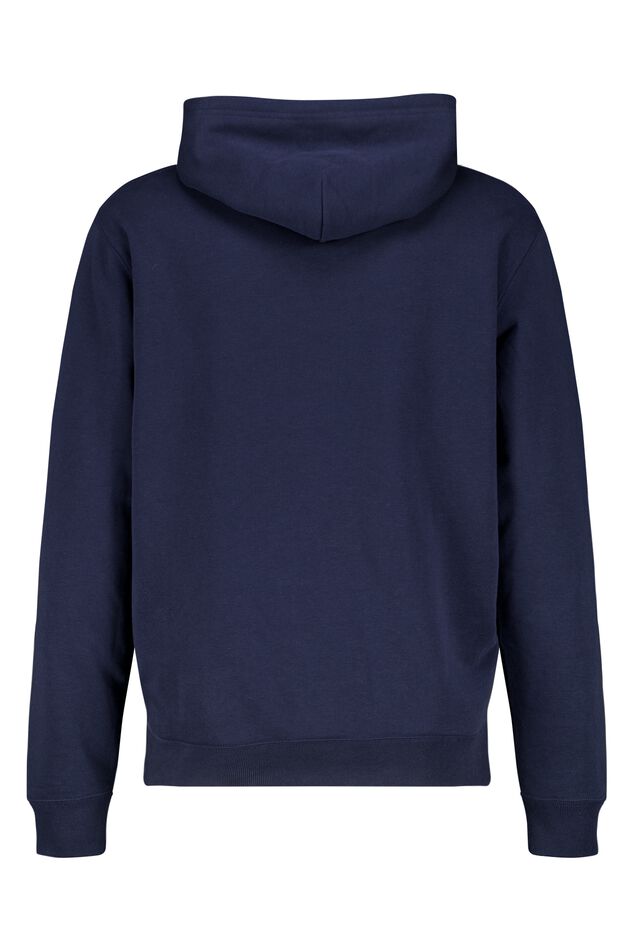 Champion Embroidered Big Script Logo hoodie image number 5