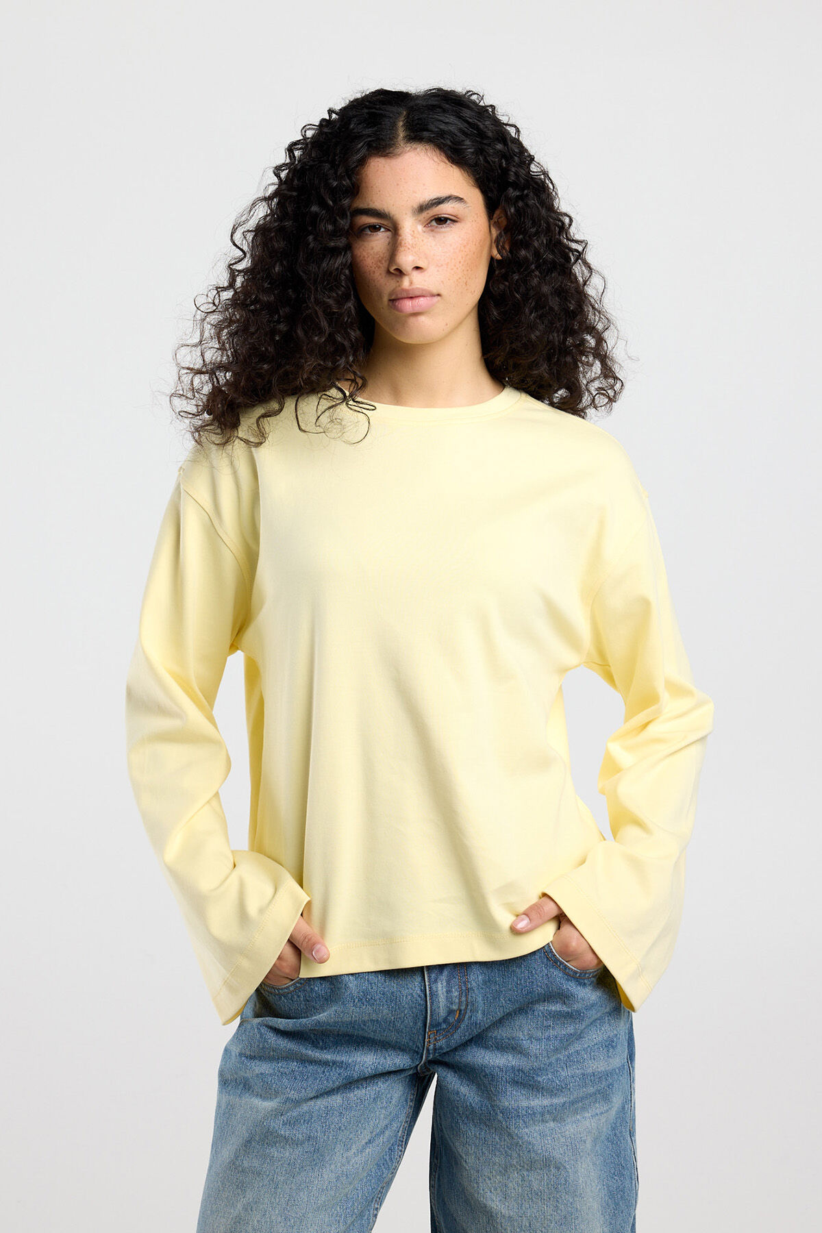 Longsleeve Lilly image number 0