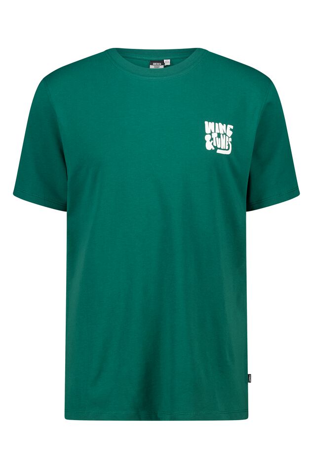 T-shirt Etienne Z image number 3