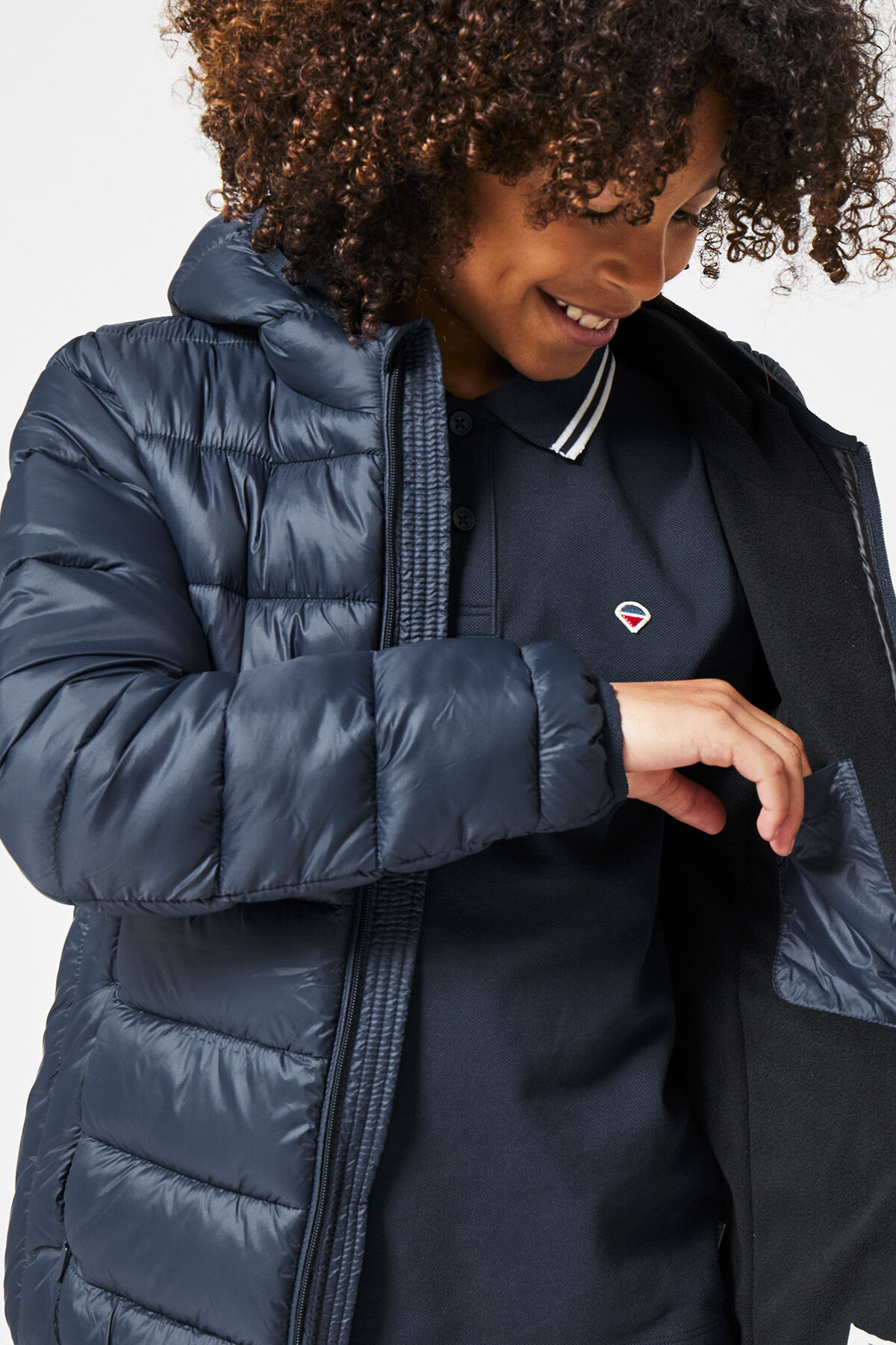 Jas Jeremy Jr image number 3