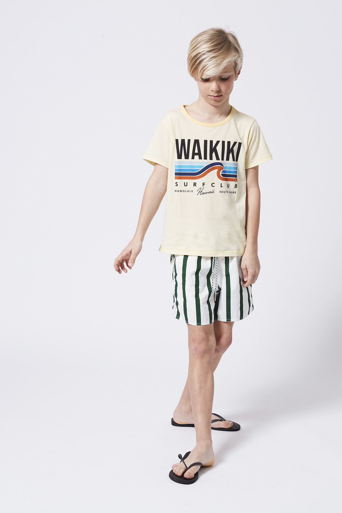 Short de bain Wilu image number 0