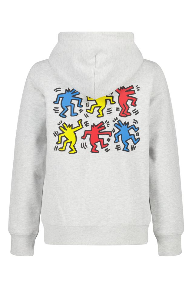 Hoodie Stuart hood JR image number 5