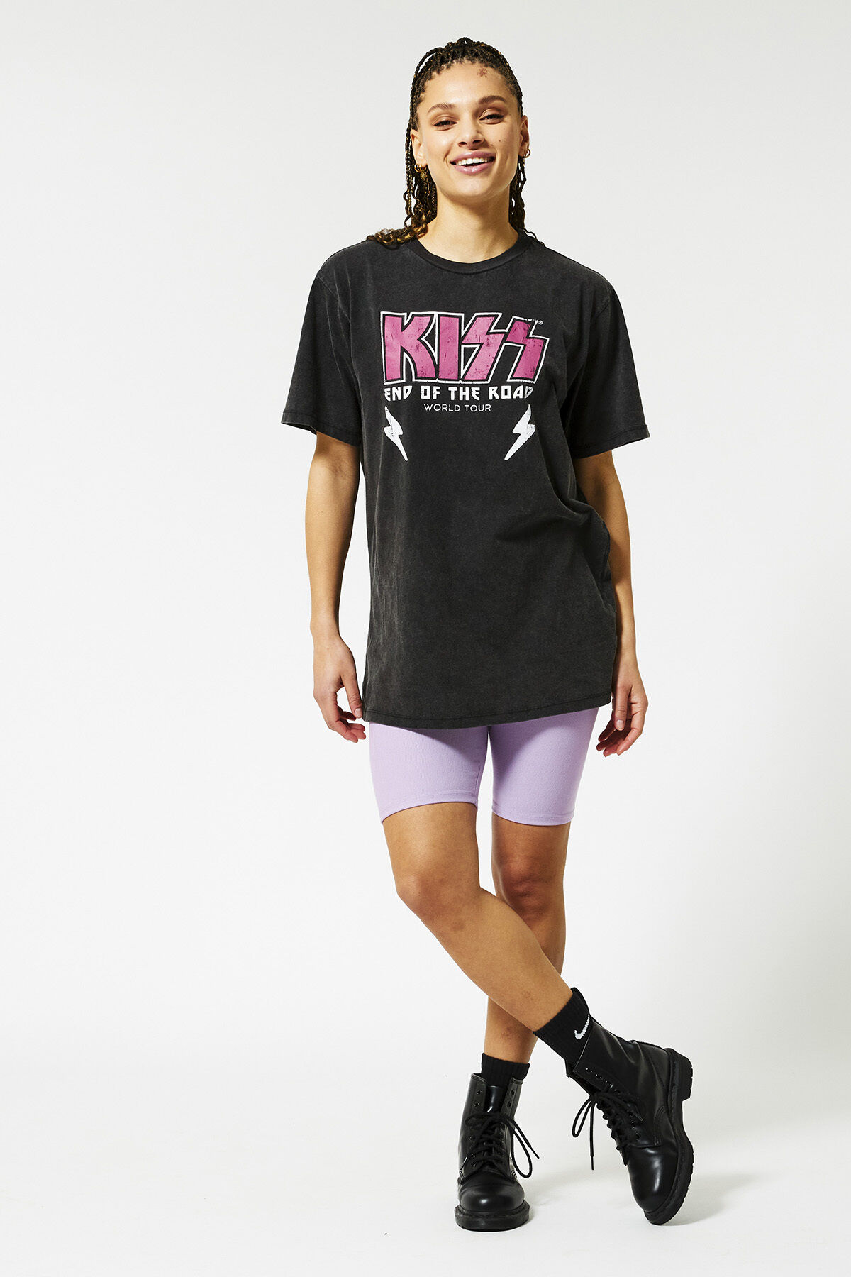 T-shirt Elvy image number 1