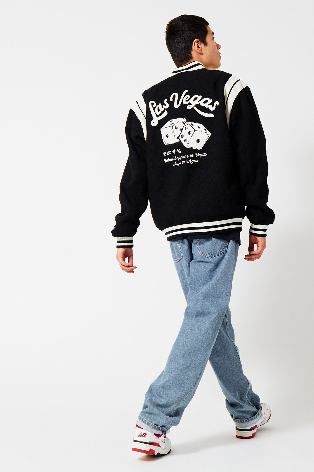 Bomberjack Jerico image number 2