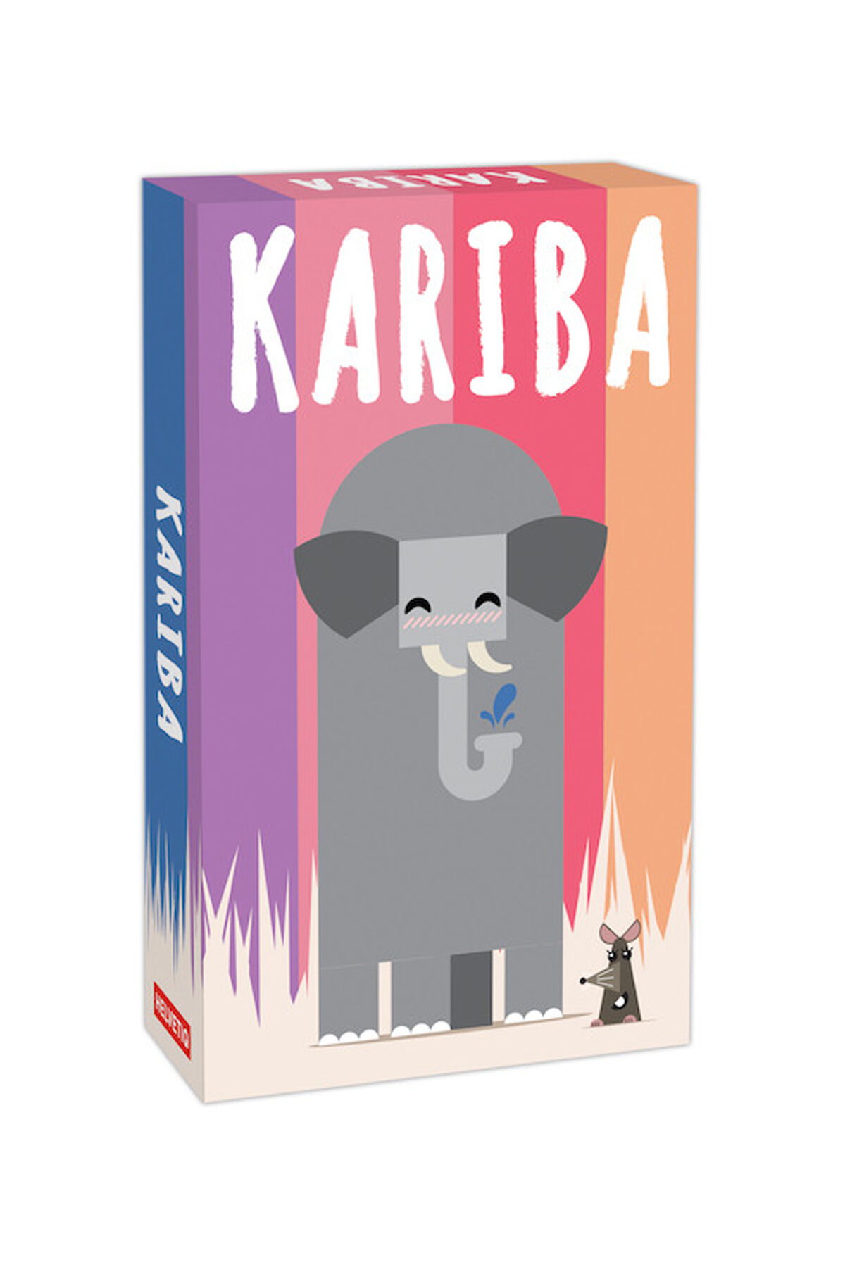 Gift Kariba Spel