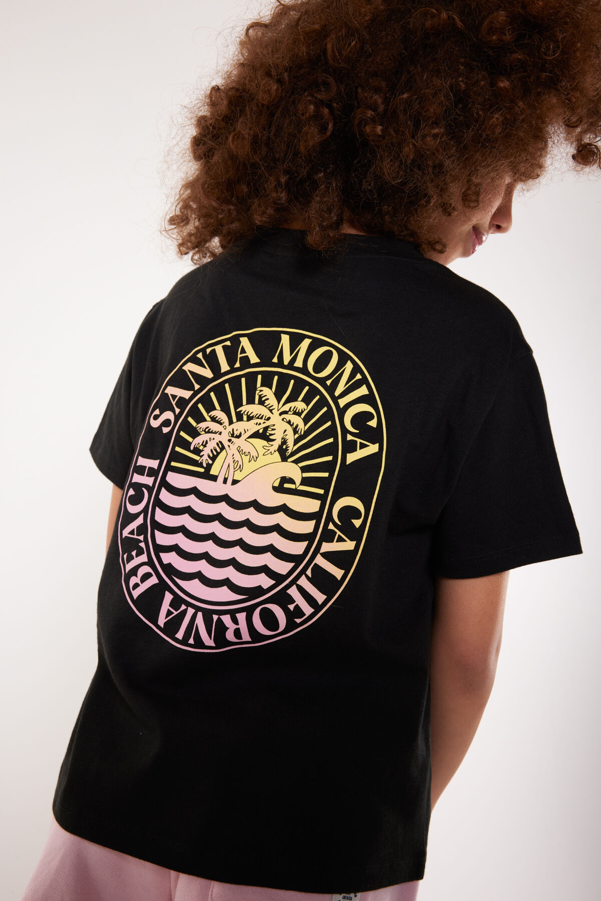 T-shirt Everlee JR image number 3