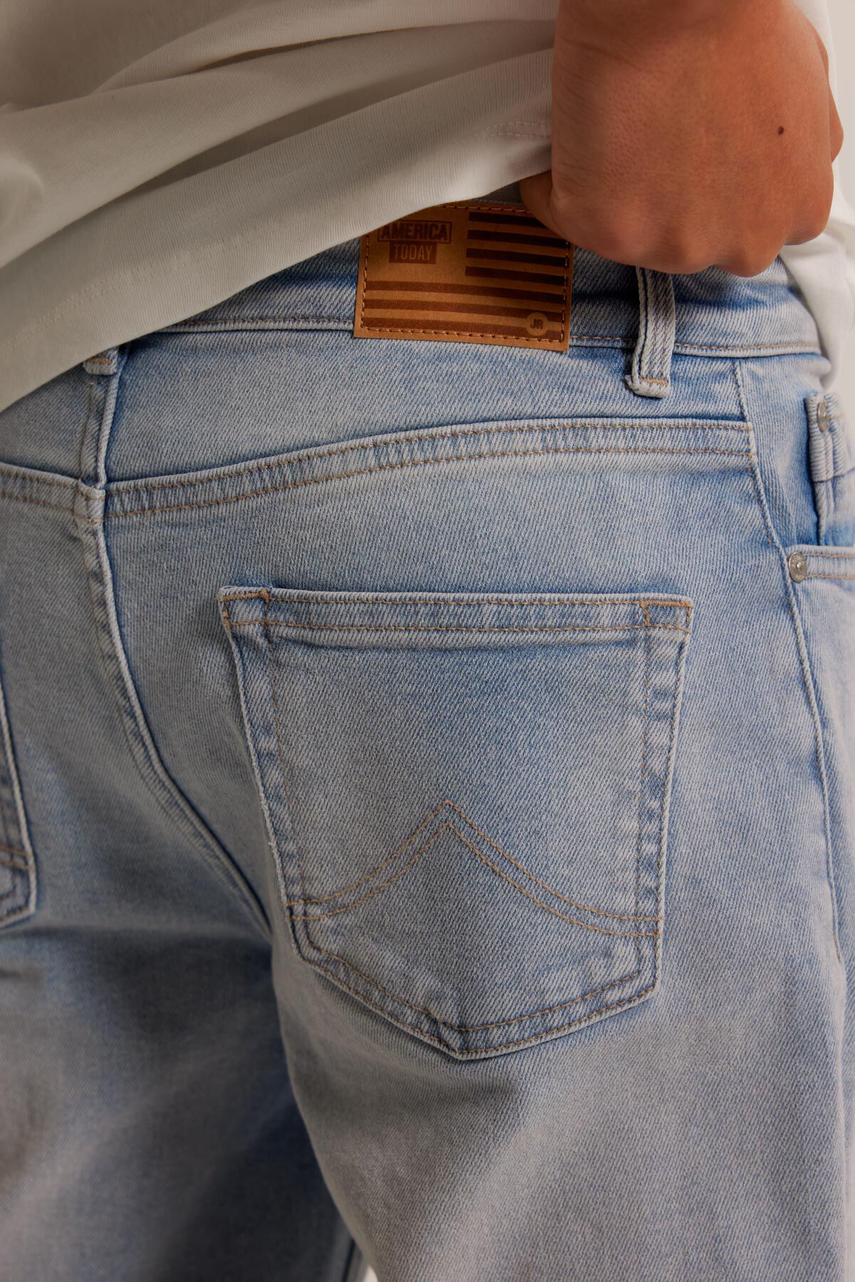 Jeans Dallas jr image number 3