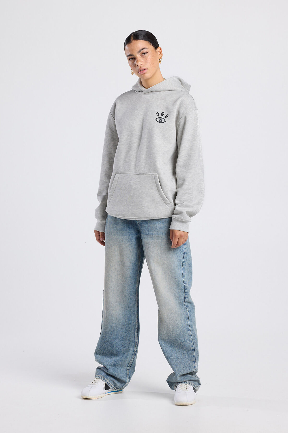 Santino hood image number 1