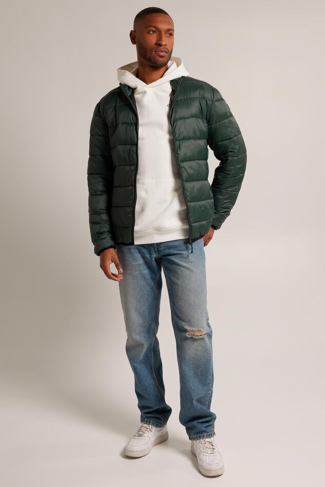 Jacket Jim image number 1