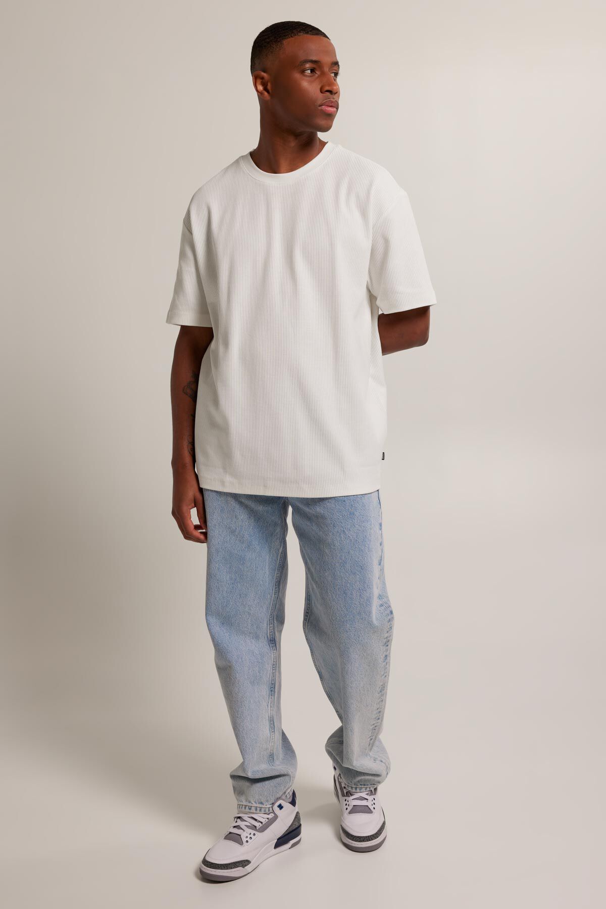 T-shirt Edson image number 0