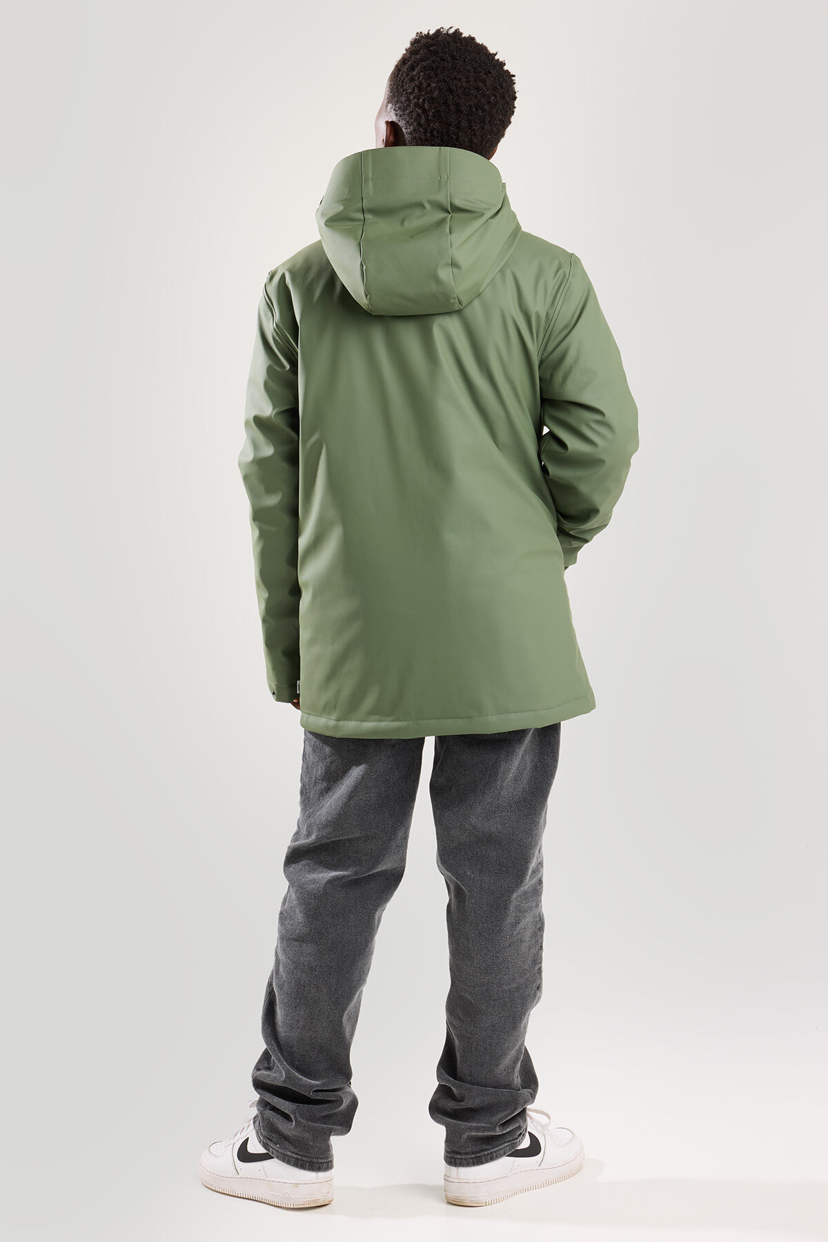 Regenjas Jace padded jr image number 2