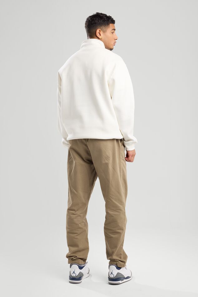 Stash Half Zip image number 2