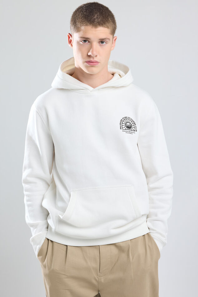 Hoodie Sully Hood image number 0