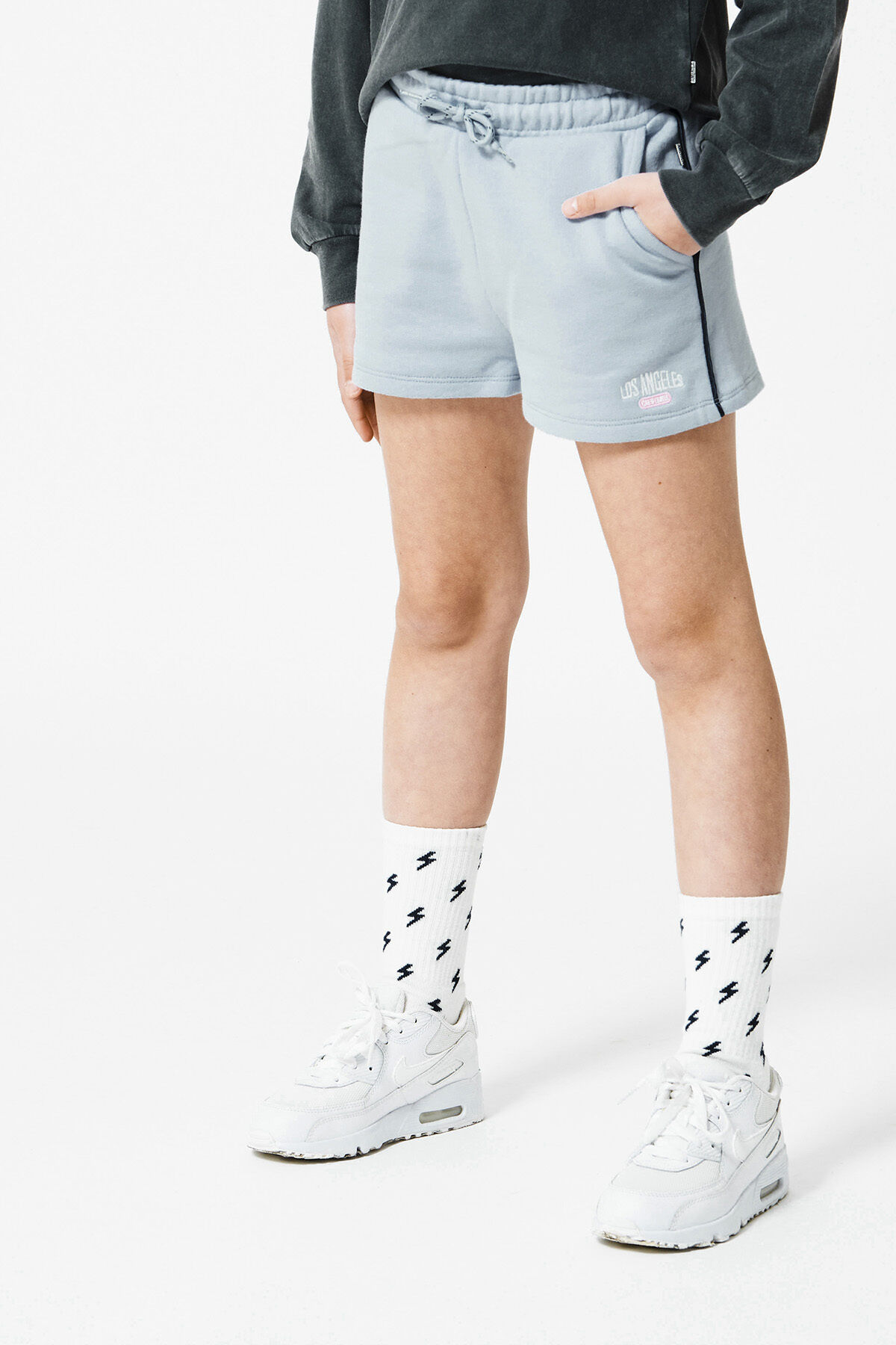 Sweat short Nea Jr image number 1