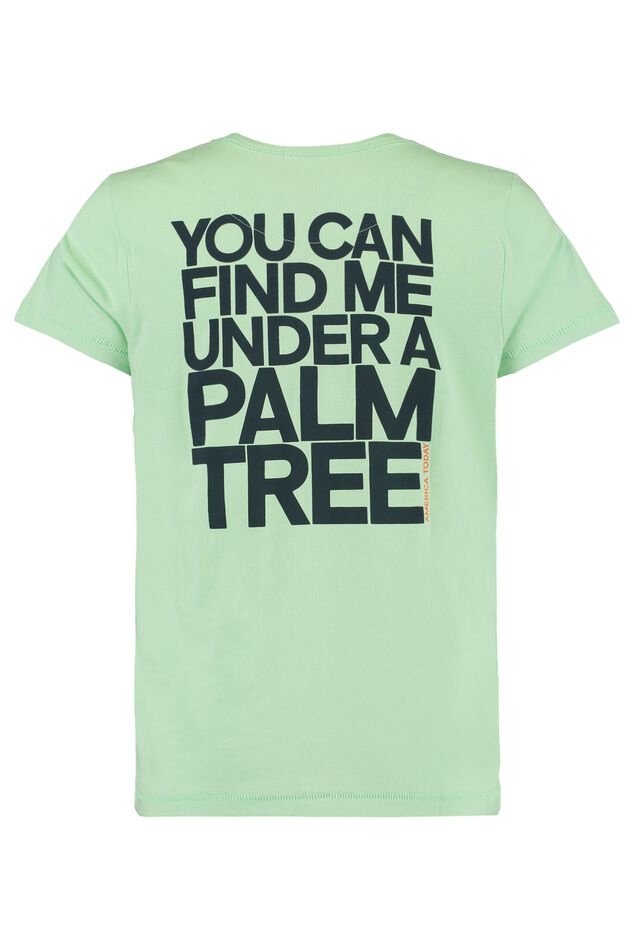 T-shirt Elvin Jr. image number 5