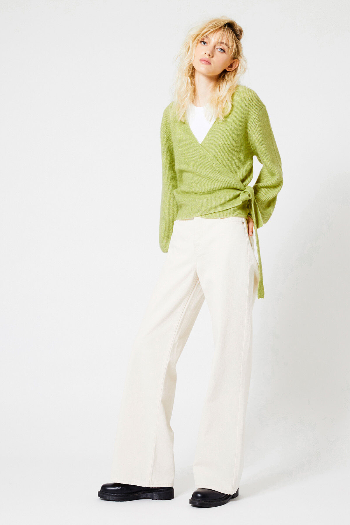 Gilet Kim image number 0