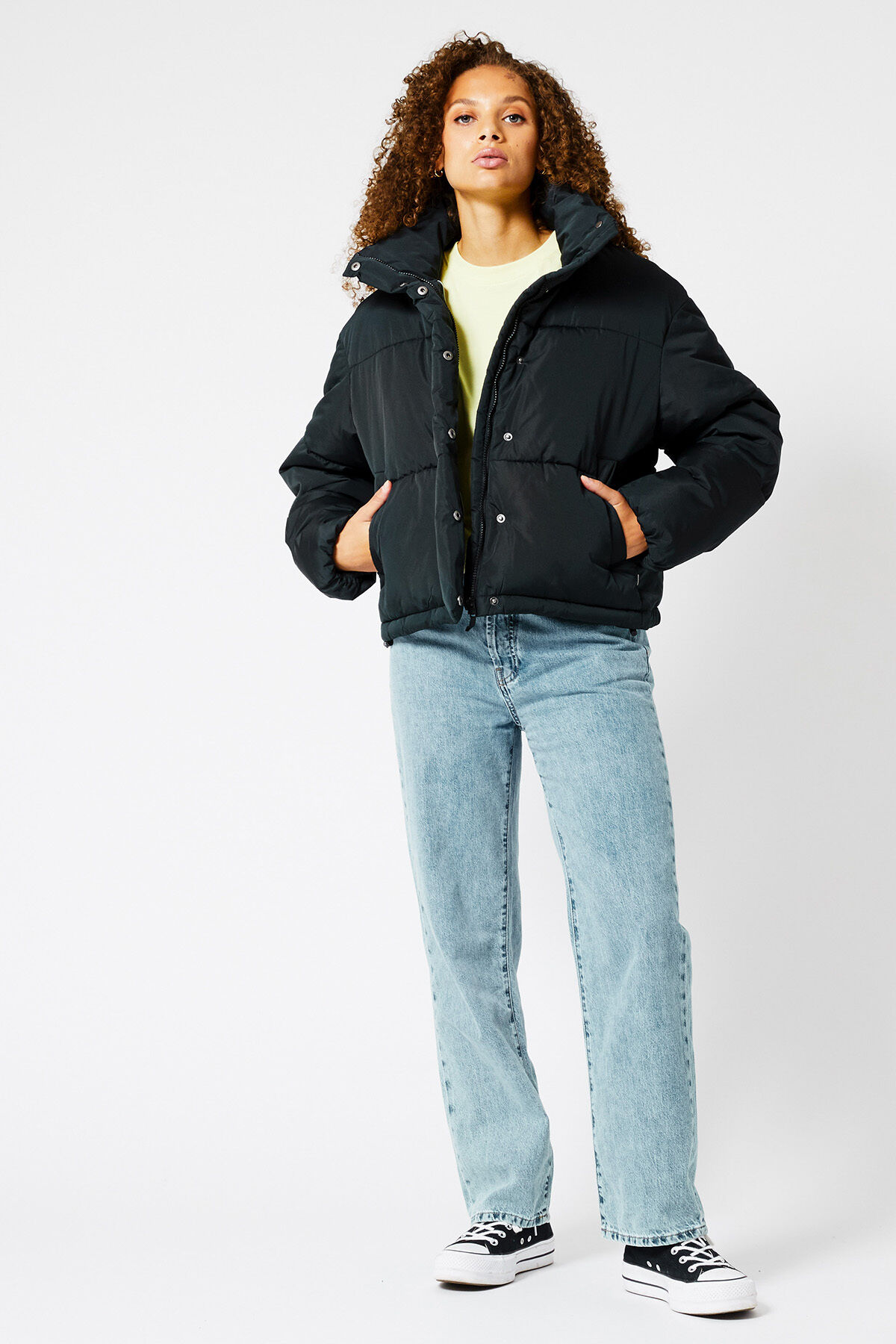 Veste d'hiver Jill image number 1